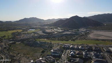 Absolutely stunning model like 1-year-old William Ryan Augusta on Verrado Golf Club - Victory in Arizona - for sale on GolfHomes.com, golf home, golf lot