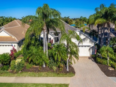 Welcome to this meticulously updated home in the on Ritz-Carlton Members Golf Club in Florida - for sale on GolfHomes.com, golf home, golf lot