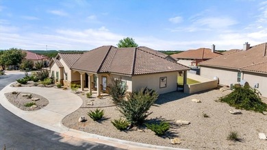 Welcome to this exceptional 3 bedroom, 3 bathroom home on a on Squaw Valley Golf Course in Texas - for sale on GolfHomes.com, golf home, golf lot