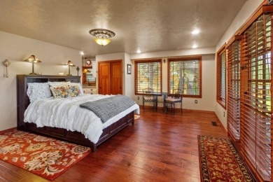 BEAUTIFUL HOME WITH UNBEATABLE VIEWS! Gorgeous custom home on on Cascade Golf Course in Idaho - for sale on GolfHomes.com, golf home, golf lot