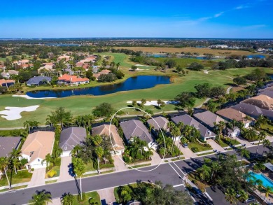 Welcome to this meticulously updated home in the on Ritz-Carlton Members Golf Club in Florida - for sale on GolfHomes.com, golf home, golf lot