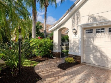 Welcome to this meticulously updated home in the on Ritz-Carlton Members Golf Club in Florida - for sale on GolfHomes.com, golf home, golf lot