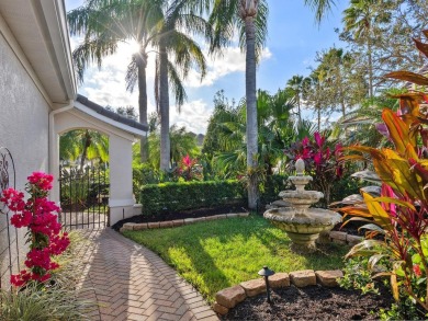 Welcome to this meticulously updated home in the on Ritz-Carlton Members Golf Club in Florida - for sale on GolfHomes.com, golf home, golf lot