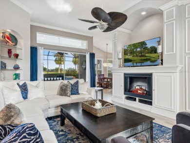 Welcome to this meticulously updated home in the on Ritz-Carlton Members Golf Club in Florida - for sale on GolfHomes.com, golf home, golf lot