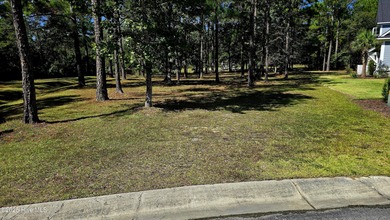 Tucked at the end of a peaceful cul-de-sac, this spacious on Ocean Ridge Plantation in North Carolina - for sale on GolfHomes.com, golf home, golf lot