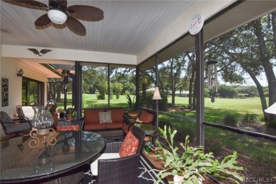 IT IS RARE TO FIND SUCH A CAPTIVATING HOME ON TRULY ONE OF BLACK on Black Diamond Ranch Golf Course in Florida - for sale on GolfHomes.com, golf home, golf lot