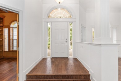 Welcome to this exceptional home in the Matthews Grant on Haile Plantation Golf and Country Club in Florida - for sale on GolfHomes.com, golf home, golf lot