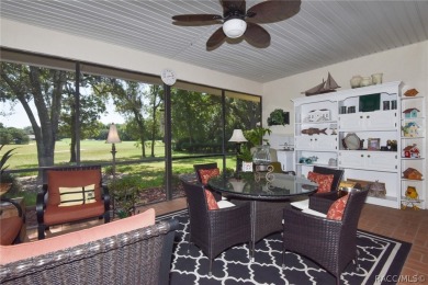 IT IS RARE TO FIND SUCH A CAPTIVATING HOME ON TRULY ONE OF BLACK on Black Diamond Ranch Golf Course in Florida - for sale on GolfHomes.com, golf home, golf lot