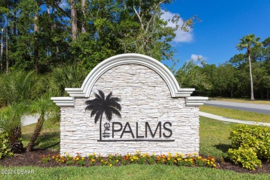 Welcome to Vista Palms of Venetian Bay! This charming single on Venetian Bay Golf Course in Florida - for sale on GolfHomes.com, golf home, golf lot