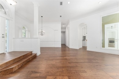 Welcome to this exceptional home in the Matthews Grant on Haile Plantation Golf and Country Club in Florida - for sale on GolfHomes.com, golf home, golf lot