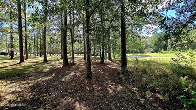 Tucked at the end of a peaceful cul-de-sac, this spacious on Ocean Ridge Plantation in North Carolina - for sale on GolfHomes.com, golf home, golf lot