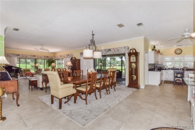 IT IS RARE TO FIND SUCH A CAPTIVATING HOME ON TRULY ONE OF BLACK on Black Diamond Ranch Golf Course in Florida - for sale on GolfHomes.com, golf home, golf lot