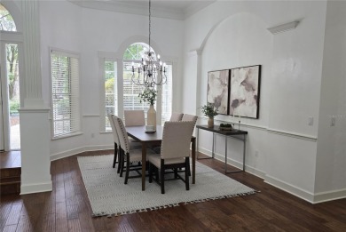 Welcome to this exceptional home in the Matthews Grant on Haile Plantation Golf and Country Club in Florida - for sale on GolfHomes.com, golf home, golf lot