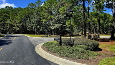 Tucked at the end of a peaceful cul-de-sac, this spacious on Ocean Ridge Plantation in North Carolina - for sale on GolfHomes.com, golf home, golf lot