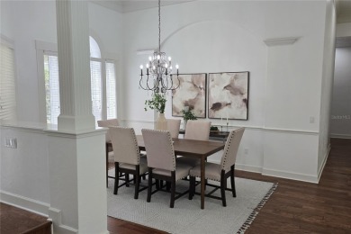 Welcome to this exceptional home in the Matthews Grant on Haile Plantation Golf and Country Club in Florida - for sale on GolfHomes.com, golf home, golf lot
