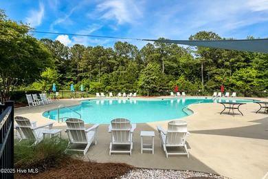 Creekfront Lot with Sunset Views in Arlington Place. At the edge on Minnesott Golf and Country Club in North Carolina - for sale on GolfHomes.com, golf home, golf lot