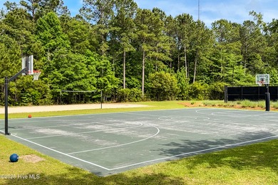 Creekfront Lot with Sunset Views in Arlington Place. At the edge on Minnesott Golf and Country Club in North Carolina - for sale on GolfHomes.com, golf home, golf lot