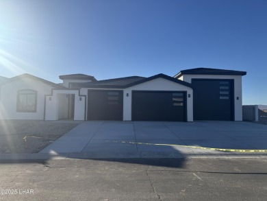 New Construction Luxury home located in the gated Cielo Los on Los Lagos Golf Club in Arizona - for sale on GolfHomes.com, golf home, golf lot