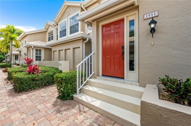 This move-in ready, turnkey furnished condo is the one you have on Worthington Country Club in Florida - for sale on GolfHomes.com, golf home, golf lot