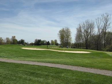 Welcome to this Diyanni Custom Built Home with Golf Course Views on Cumberland Trail Golf Club in Ohio - for sale on GolfHomes.com, golf home, golf lot