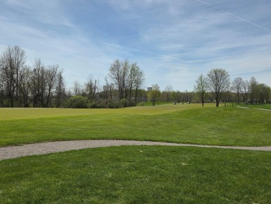 Welcome to this Diyanni Custom Built Home with Golf Course Views on Cumberland Trail Golf Club in Ohio - for sale on GolfHomes.com, golf home, golf lot