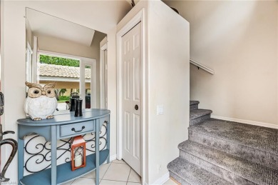 This move-in ready, turnkey furnished condo is the one you have on Worthington Country Club in Florida - for sale on GolfHomes.com, golf home, golf lot
