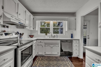 Don't miss this updated townhome in the Stoneridge community of on Inverness Country Club in Alabama - for sale on GolfHomes.com, golf home, golf lot