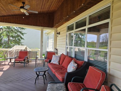 Welcome to this Diyanni Custom Built Home with Golf Course Views on Cumberland Trail Golf Club in Ohio - for sale on GolfHomes.com, golf home, golf lot