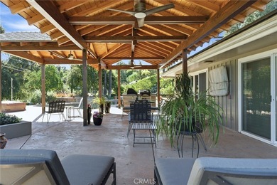 Embrace this Rare Opportunity! Imagine beginning every day in an on Redlands Country Club in California - for sale on GolfHomes.com, golf home, golf lot