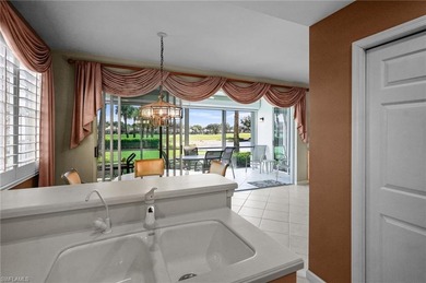 Nestled within the quiet and inviting community of Shadow Wood on Spring Run Golf Club in Florida - for sale on GolfHomes.com, golf home, golf lot