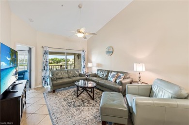 This move-in ready, turnkey furnished condo is the one you have on Worthington Country Club in Florida - for sale on GolfHomes.com, golf home, golf lot