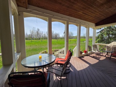 Welcome to this Diyanni Custom Built Home with Golf Course Views on Cumberland Trail Golf Club in Ohio - for sale on GolfHomes.com, golf home, golf lot