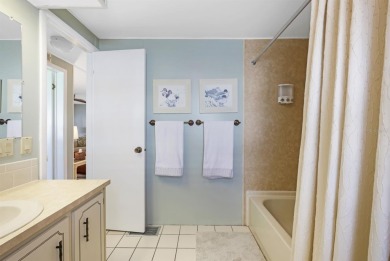 Sassy and charming 2 bedroom, 2 full bath home in award-winning on Maple Leaf Golf and Country Club in Florida - for sale on GolfHomes.com, golf home, golf lot