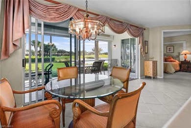 Nestled within the quiet and inviting community of Shadow Wood on Spring Run Golf Club in Florida - for sale on GolfHomes.com, golf home, golf lot