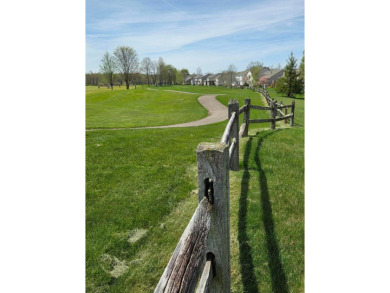 Welcome to this Diyanni Custom Built Home with Golf Course Views on Cumberland Trail Golf Club in Ohio - for sale on GolfHomes.com, golf home, golf lot