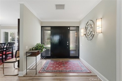 Embrace this Rare Opportunity! Imagine beginning every day in an on Redlands Country Club in California - for sale on GolfHomes.com, golf home, golf lot