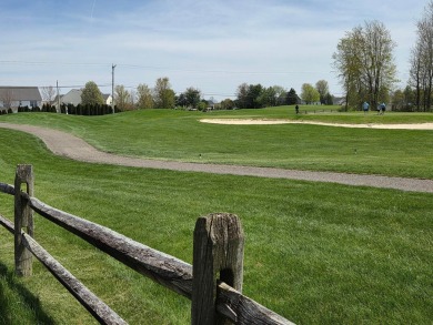 Welcome to this Diyanni Custom Built Home with Golf Course Views on Cumberland Trail Golf Club in Ohio - for sale on GolfHomes.com, golf home, golf lot