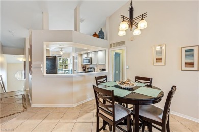 This move-in ready, turnkey furnished condo is the one you have on Worthington Country Club in Florida - for sale on GolfHomes.com, golf home, golf lot