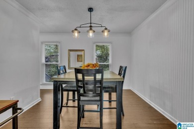 Don't miss this updated townhome in the Stoneridge community of on Inverness Country Club in Alabama - for sale on GolfHomes.com, golf home, golf lot