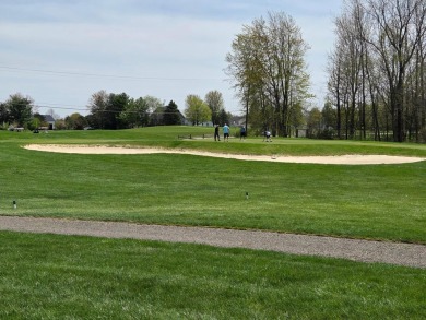 Welcome to this Diyanni Custom Built Home with Golf Course Views on Cumberland Trail Golf Club in Ohio - for sale on GolfHomes.com, golf home, golf lot