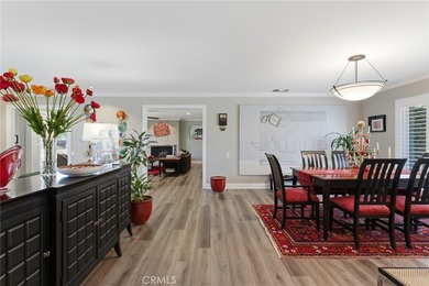 Embrace this Rare Opportunity! Imagine beginning every day in an on Redlands Country Club in California - for sale on GolfHomes.com, golf home, golf lot