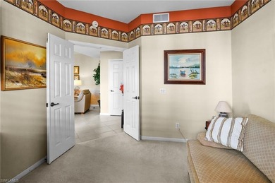 Nestled within the quiet and inviting community of Shadow Wood on Spring Run Golf Club in Florida - for sale on GolfHomes.com, golf home, golf lot