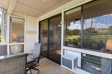 Grand Champions 99 is a masterfully remodeled 2 bedroom condo on Wailea Golf Club in Hawaii - for sale on GolfHomes.com, golf home, golf lot