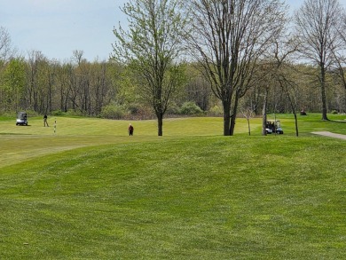 Welcome to this Diyanni Custom Built Home with Golf Course Views on Cumberland Trail Golf Club in Ohio - for sale on GolfHomes.com, golf home, golf lot