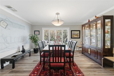 Embrace this Rare Opportunity! Imagine beginning every day in an on Redlands Country Club in California - for sale on GolfHomes.com, golf home, golf lot