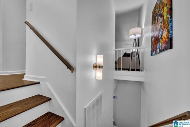 Don't miss this updated townhome in the Stoneridge community of on Inverness Country Club in Alabama - for sale on GolfHomes.com, golf home, golf lot