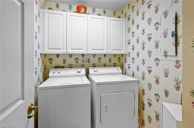 Nestled within the quiet and inviting community of Shadow Wood on Spring Run Golf Club in Florida - for sale on GolfHomes.com, golf home, golf lot