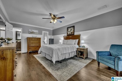 Don't miss this updated townhome in the Stoneridge community of on Inverness Country Club in Alabama - for sale on GolfHomes.com, golf home, golf lot