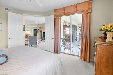 Nestled within the quiet and inviting community of Shadow Wood on Spring Run Golf Club in Florida - for sale on GolfHomes.com, golf home, golf lot