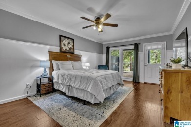 Don't miss this updated townhome in the Stoneridge community of on Inverness Country Club in Alabama - for sale on GolfHomes.com, golf home, golf lot